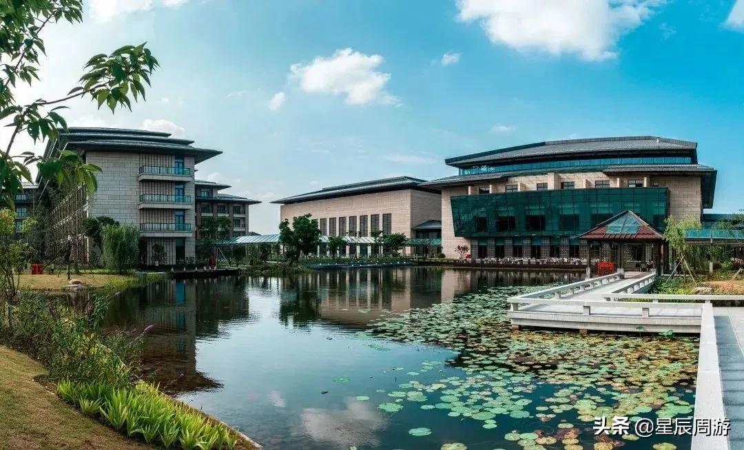 启东江海澜湾高端度假酒店,启东滨海高端度假酒店