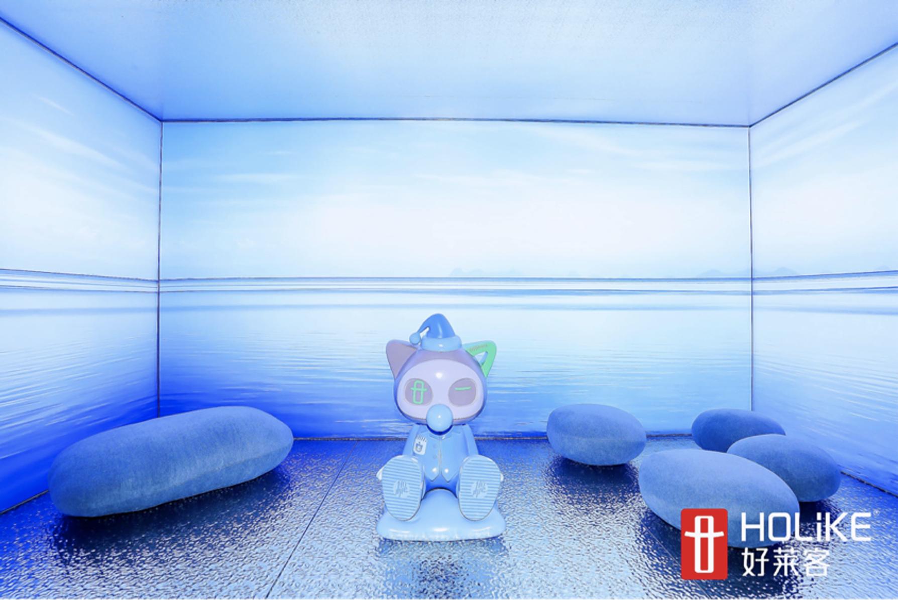 好莱客新品展示视频,好莱客春季潮生活