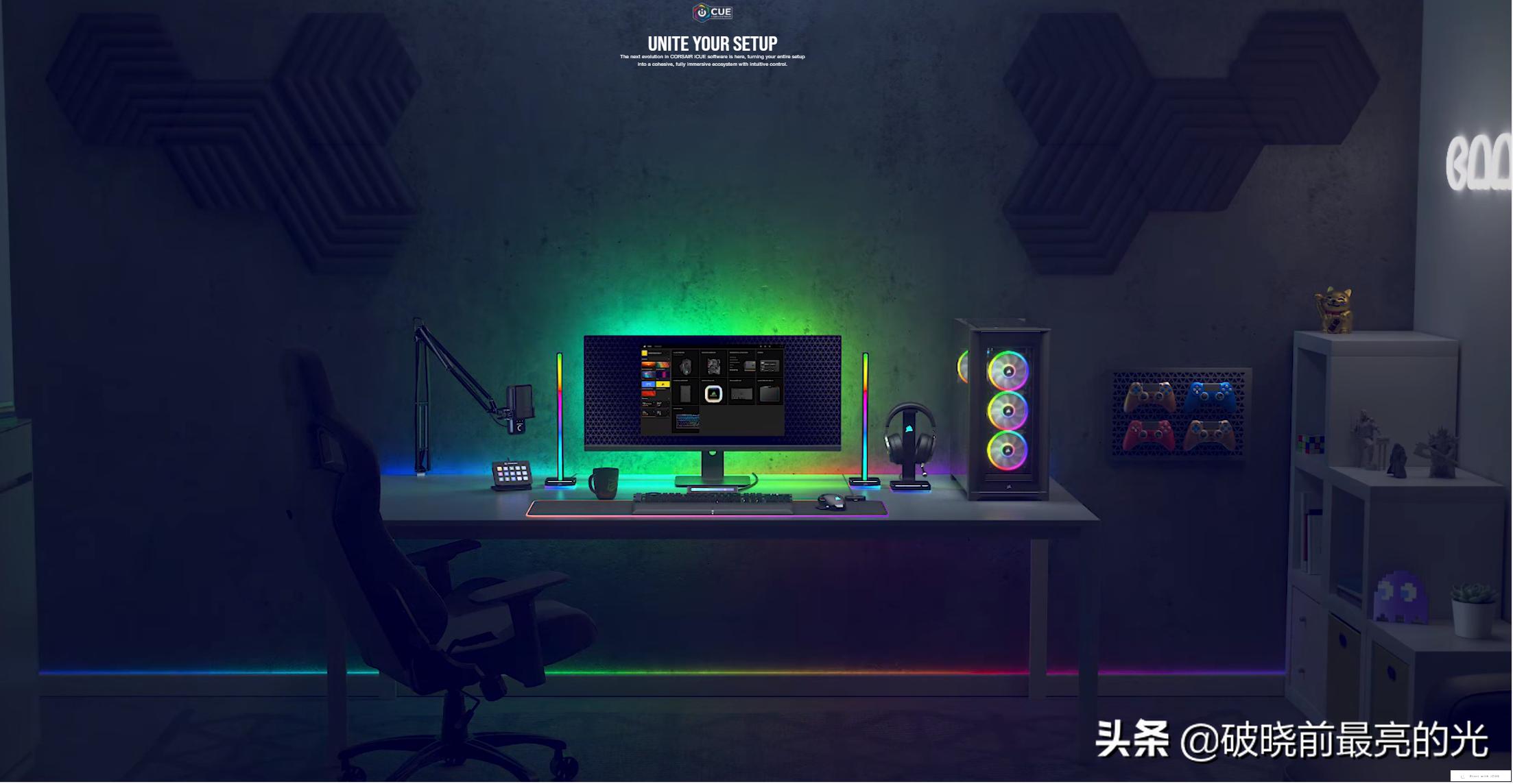 现在主流游戏鼠标键盘耳机,平民游戏键盘鼠标耳机套装推荐