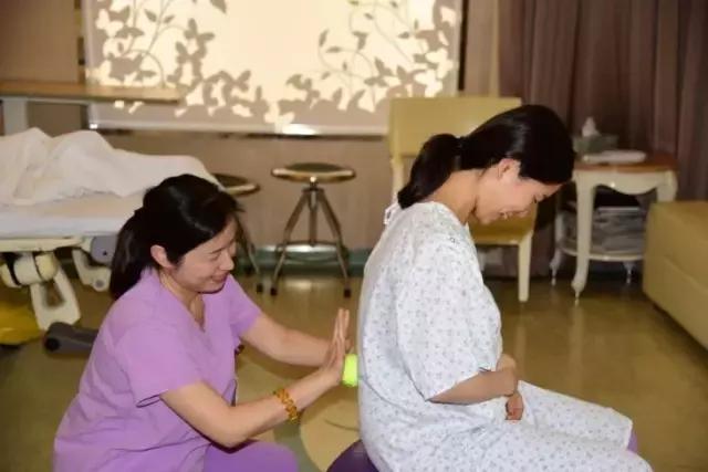 孕妇生孩子痛怎么缓解,孕妇生孩子的十级痛都有什么