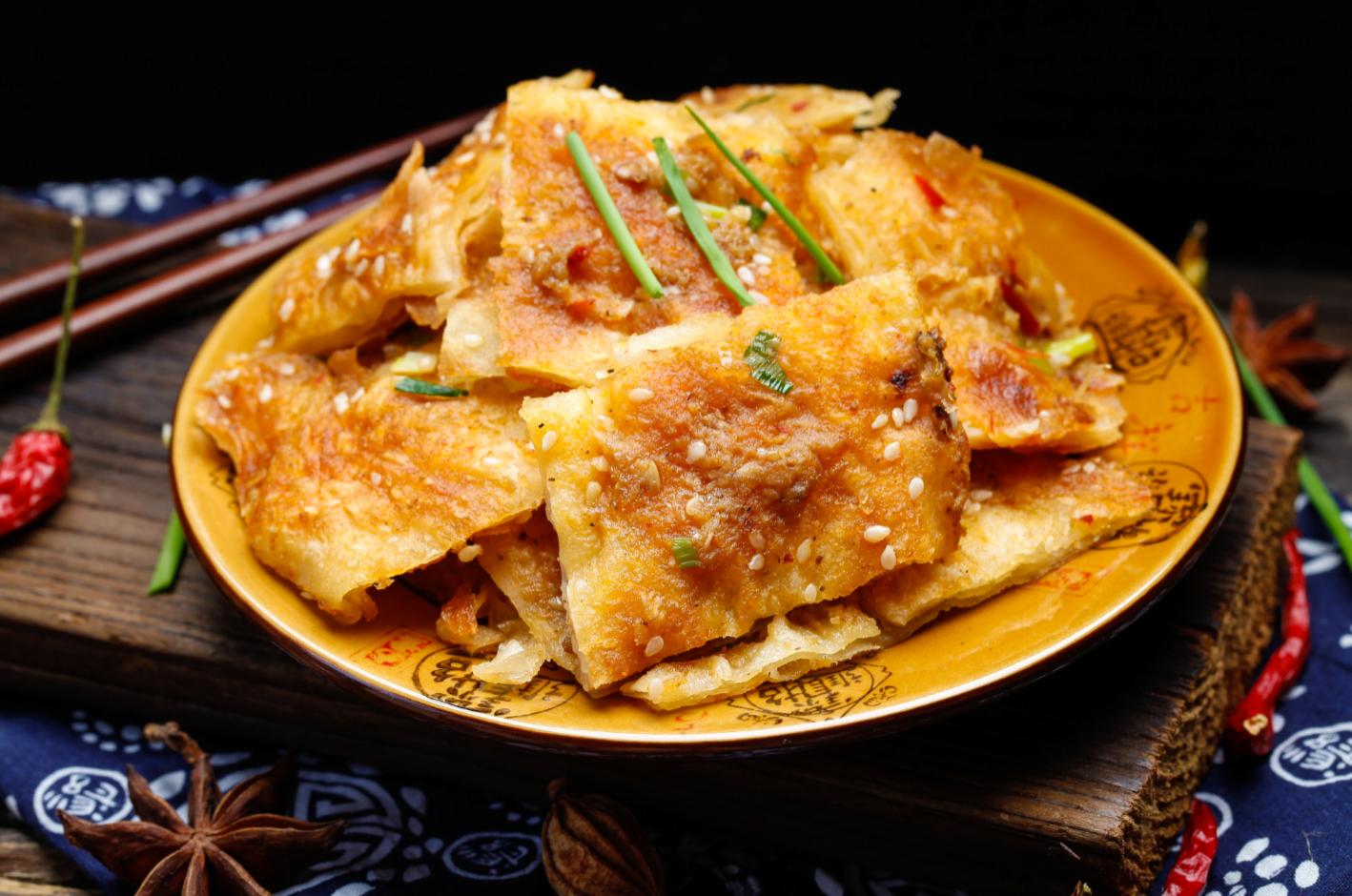 热门小吃创业零基础教学特色小吃,学校门口便宜又实惠又火爆的小吃