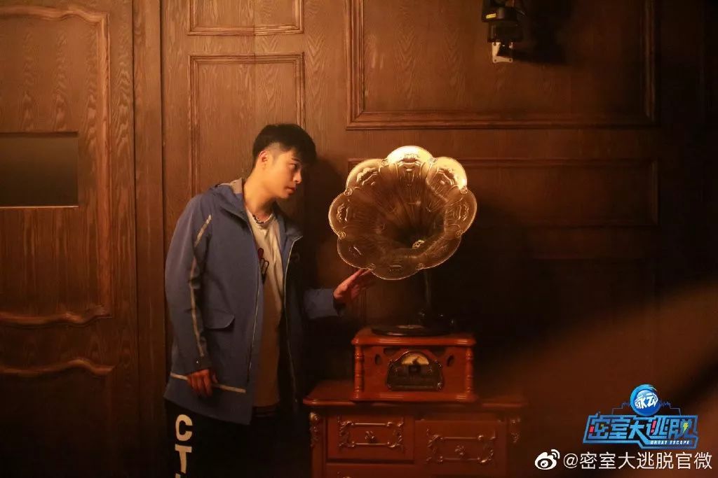 极限挑战岳云鹏比吴彦祖帅第几季,极限挑战岳云鹏比吴彦祖帅在几期