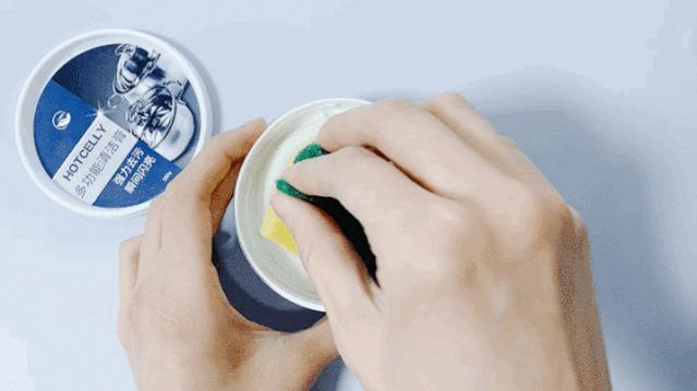 家庭污渍清洁小妙招,一定要记得的几个家庭去污小技巧