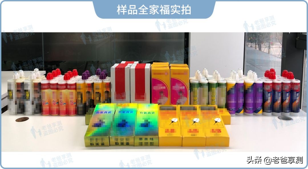 19年美缝剂十大品牌,10大美缝剂