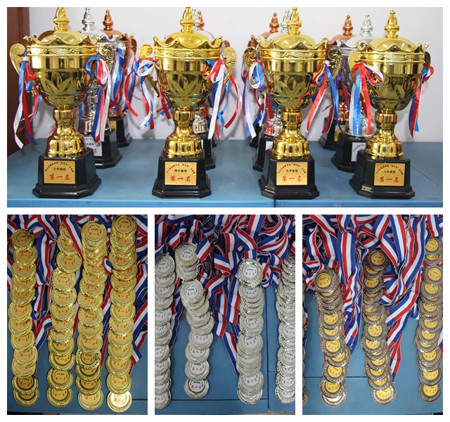 阳光体育快乐足球比赛,校长杯足球比赛简报