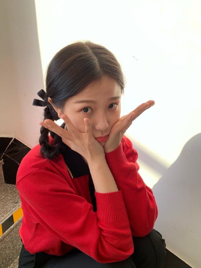 虞书欣购物接受免单,虞书欣逛商店免单