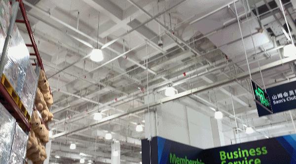 山姆会员店每次都有试吃吗,山姆会员店可以一直免费试吃吗