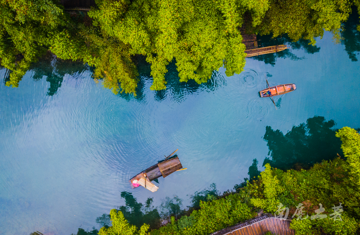 三峡人家是怎么来的,三峡人家为什么排第一