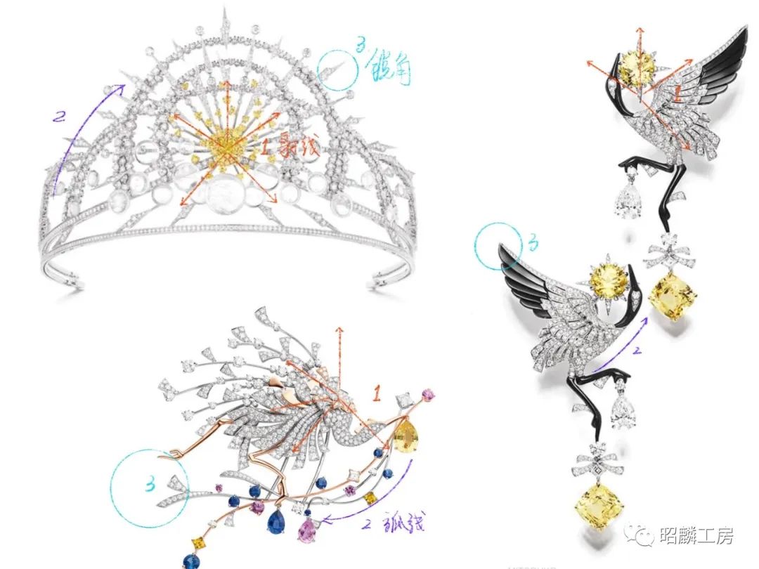 尚美巴黎经典系列,chaumet尚美巴黎蝴蝶结