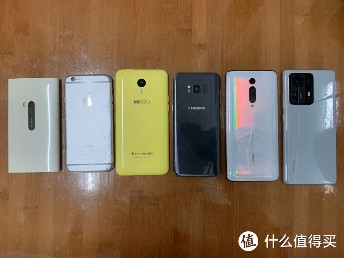 终究还是让米粉失望了？资深米粉开箱小米mix4