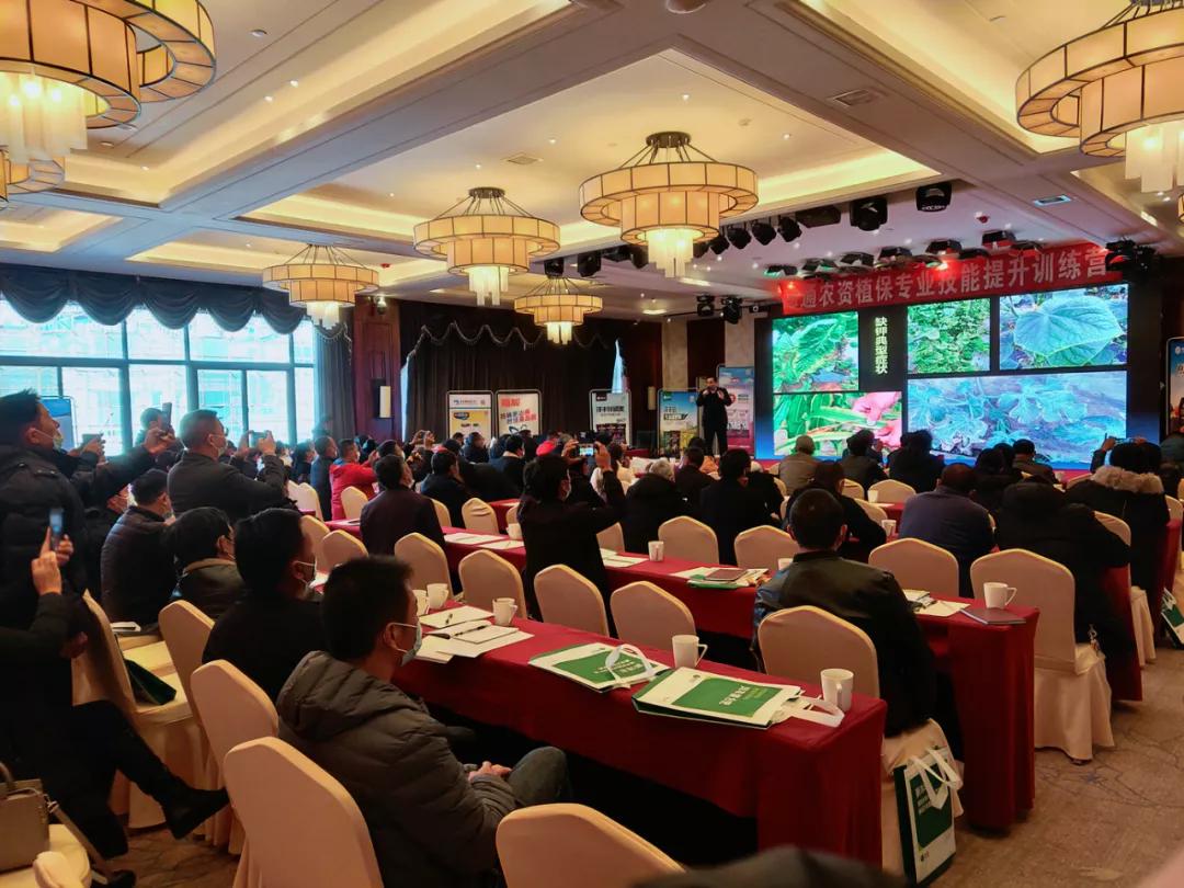 技术赋能农业,潭州教育助力农业插上腾飞的翅膀