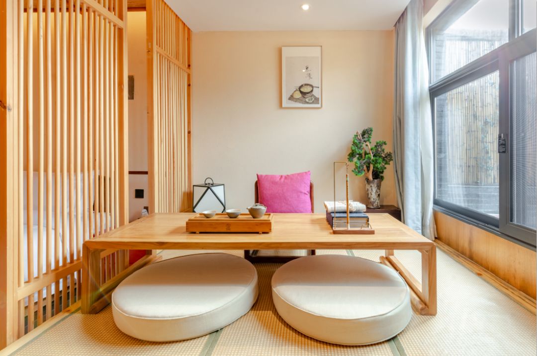 青城山打卡地隐遇谷私汤温泉民宿,青城山雅上一宿温泉酒店是真温泉