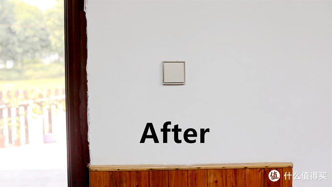 施耐德皓呈系列小夜灯现场效果,施耐德颜值开关插座