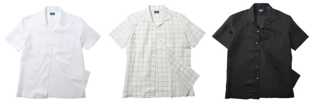 永不过时的格子衬衣,永不过时波点衬衫