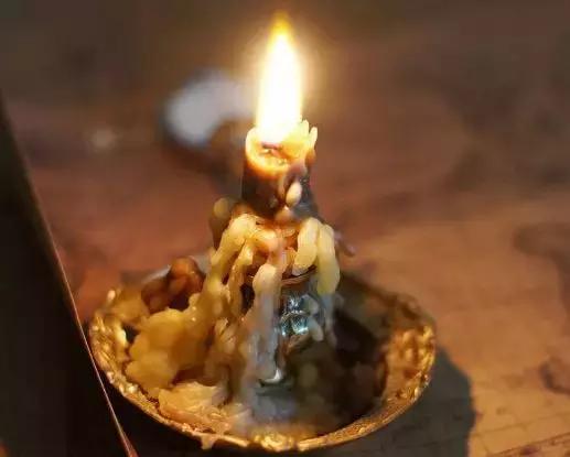 灯的由来和灯的历史,蜡烛到灯的发展历史