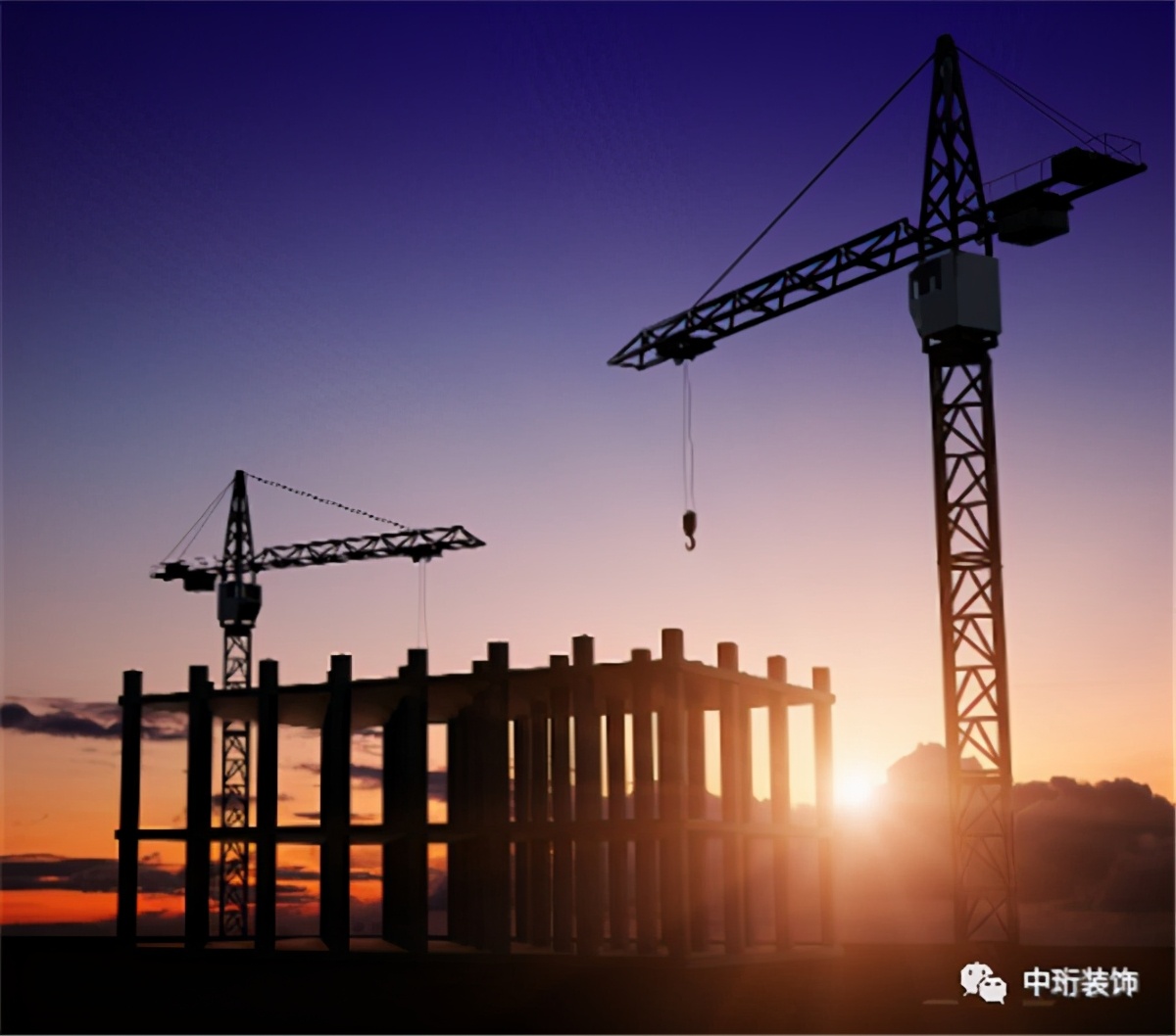 装修遇到工期拖延，你还不知道怎么办吗？