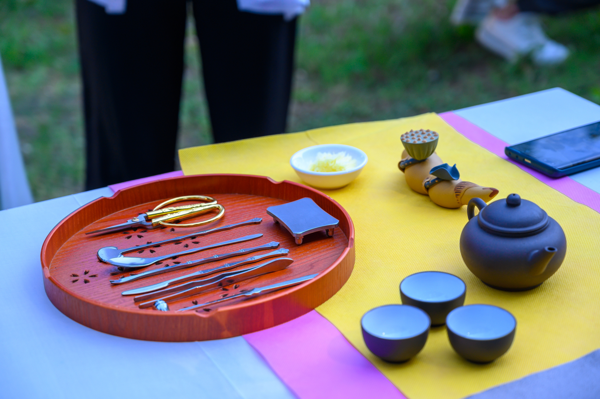 固城湖最佳吃蟹时间,秋风起蟹脚痒你懂得怎么吃螃蟹吗