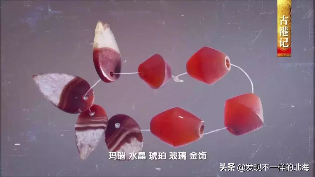 广西合浦是怎么样的?央视是这样全方位介绍这美丽的珠乡的