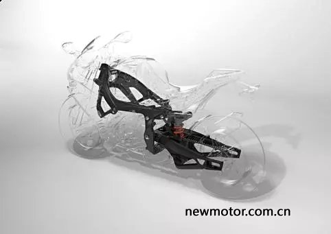 新款宝马s1000rr有什么改变,19款宝马s1000rr赛道版