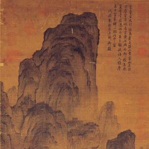 晏殊玉楼春天涯地角,晏殊的玉楼春天涯地角有穷时