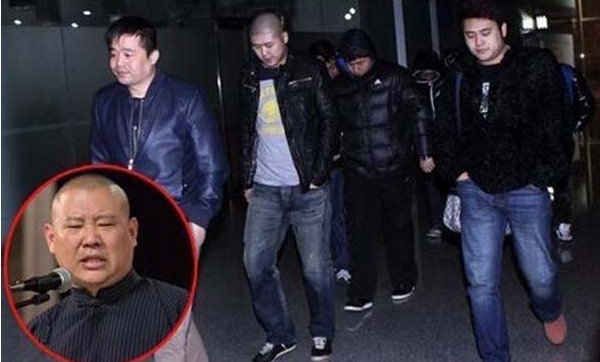 狗仔卓伟爆料李小璐,李小璐是卓伟爆料的吗