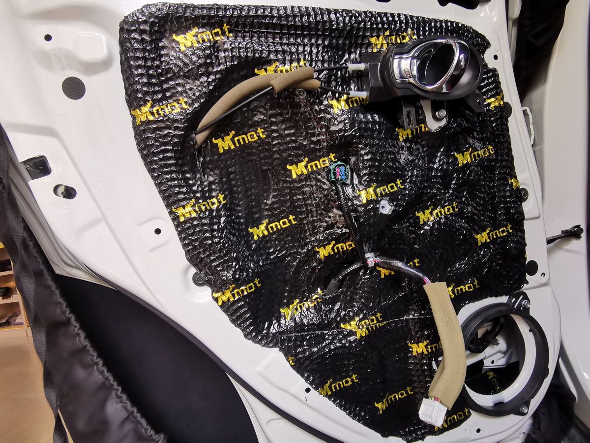 关于汽车音响改装的技巧,汽车音响升级怎么谈