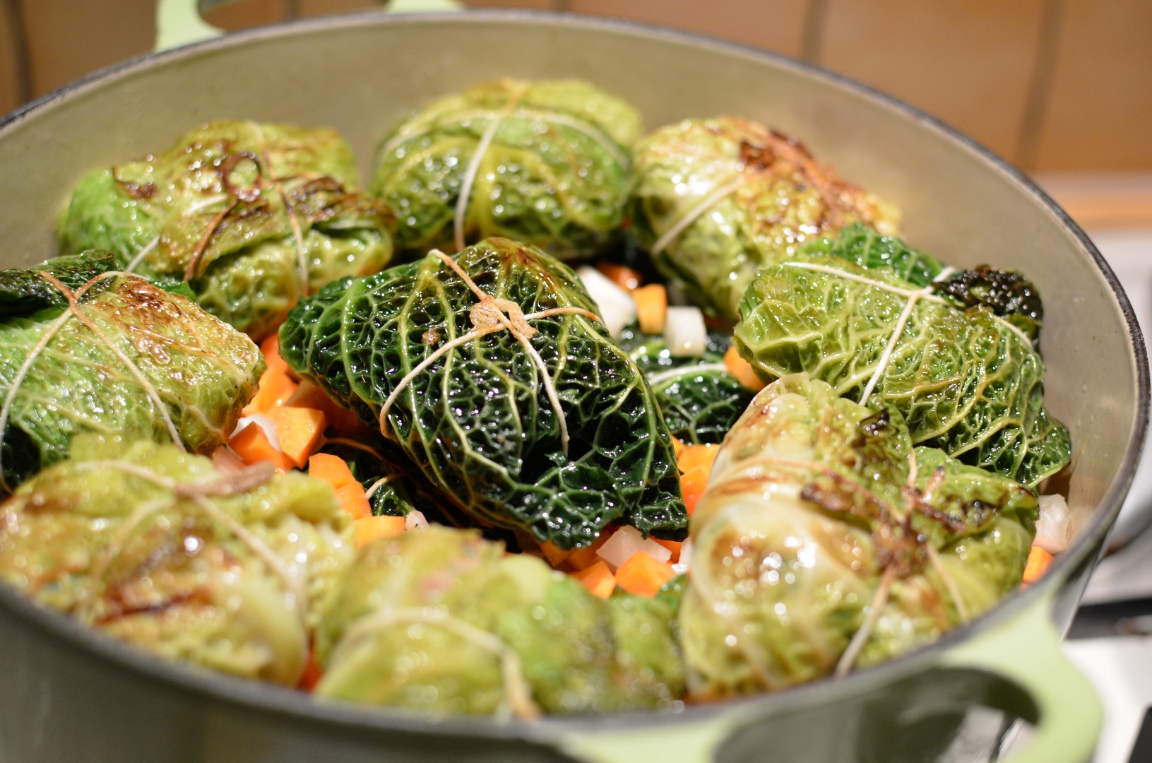 法国美食肉菜,十种最好吃的肉菜