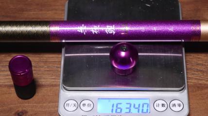 玩黑坑？性价比？无极鲤在黑坑杆能排第几？