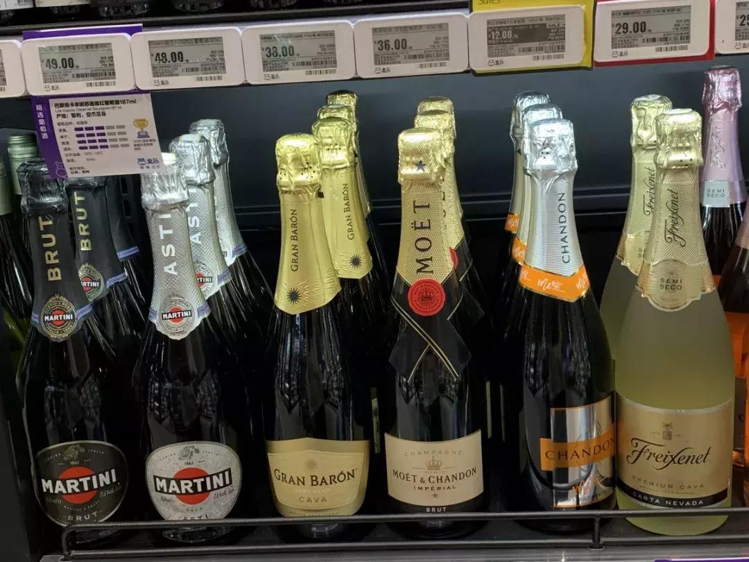 马爸爸的盒马鲜生,盒马鲜生和生鲜超市