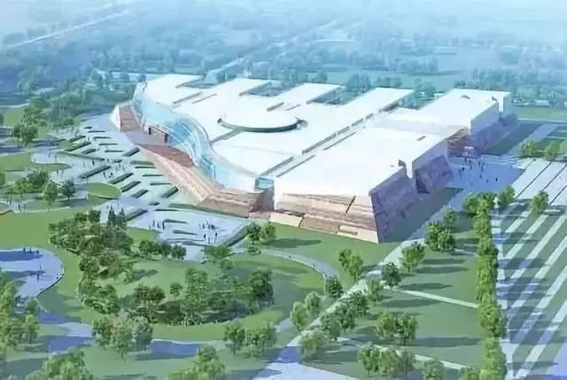 原来郑州这么美2018,19年的郑州真的很美