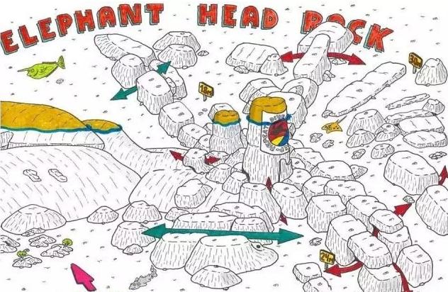 酷潜潜水普吉岛,普吉岛潜水不会游泳可以潜吗