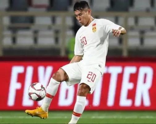 首秀破门的球星有哪些,首秀进球国足球员