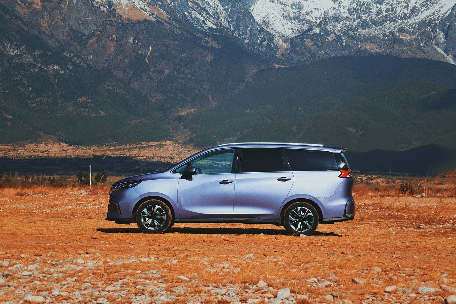 上汽大通g50最适合家用的mpv,卖了suv换mpv