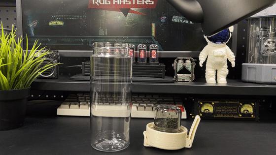 陶瓷茶水分离杯如何泡一杯好茶,茶水分离的玻璃泡茶杯推荐