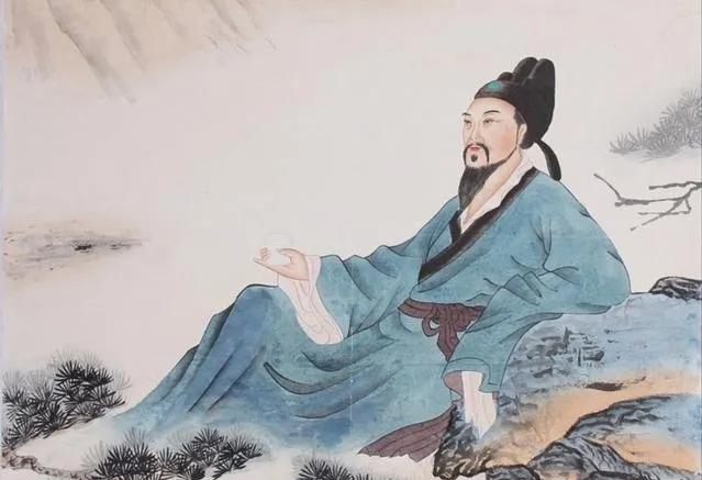 杜甫最著名的三十首诗词,诗圣杜甫的十大经典诗句