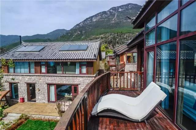 云南最美十大酒店,云南最有品质酒店