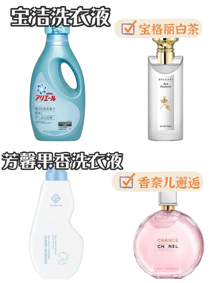 香水不要钱的,香水不要钱