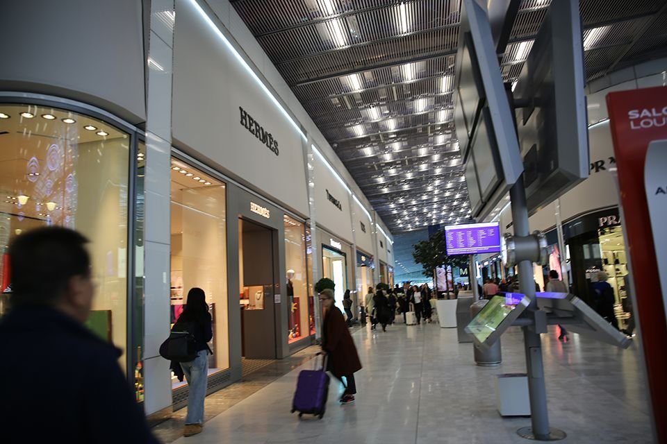 再刷巴黎！用没人试过的方式，和这座城市谈了谈心