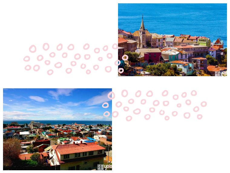 智利，“上帝封笔之作”，一个不会让你失望的国度