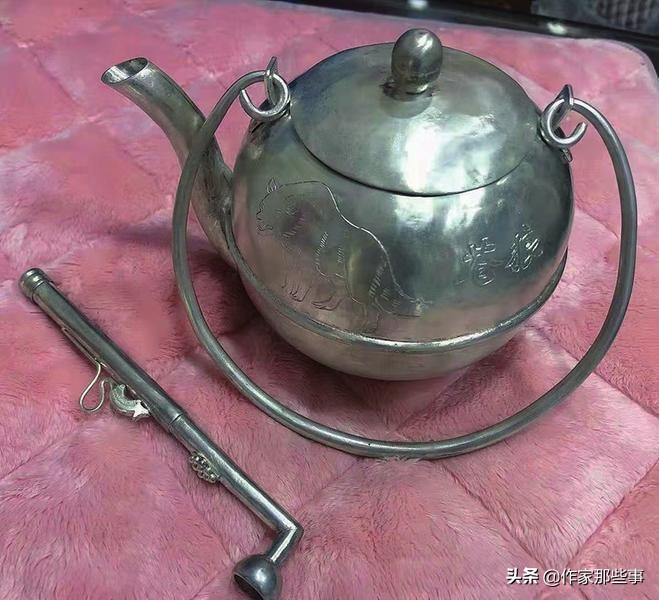 齐省勋:一锤一錾见“匠心”