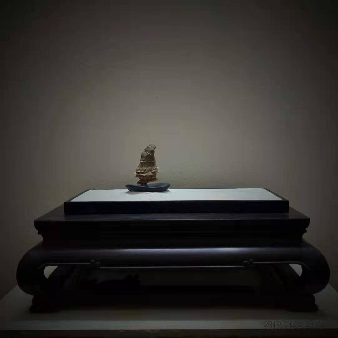 “乘风破浪的石头”入围作品展播