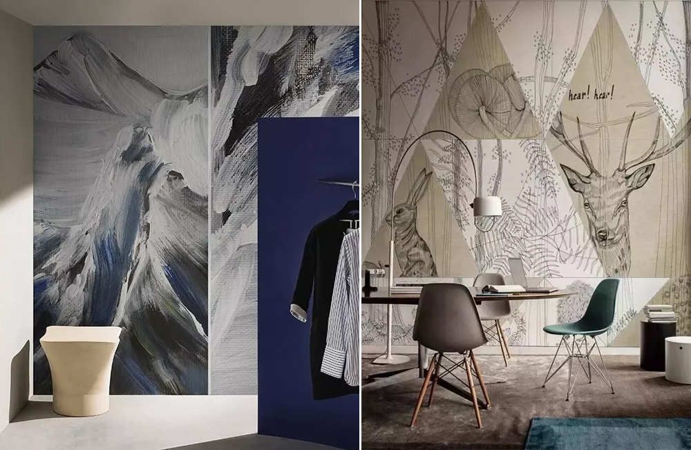 壁纸选购技巧支招,壁纸怎么选购这几个方法教给你