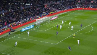 「深度」时代变了，传控已死？不，巴萨的足球信念永不会改变