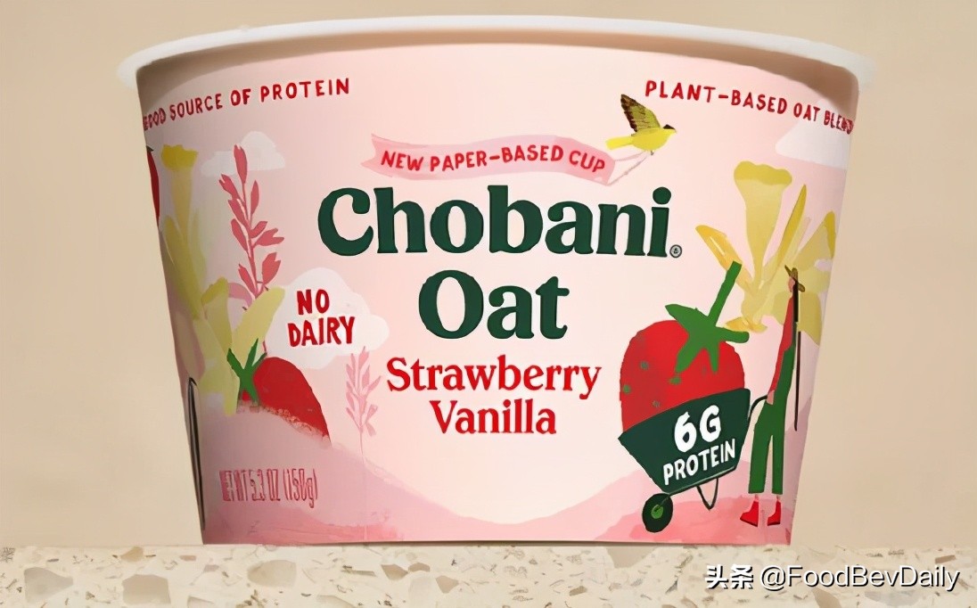 全球食品饮料排行榜,2024年全球食品饮料趋势发布