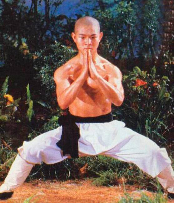 李连杰参演最后的一部电影,李连杰最近准备拍什么片子