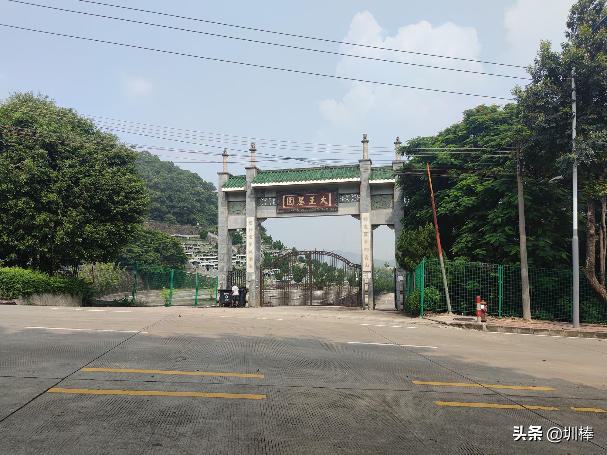 深圳最长的海岸线爬山攻略,凤凰山适合老人孩子的爬山攻略