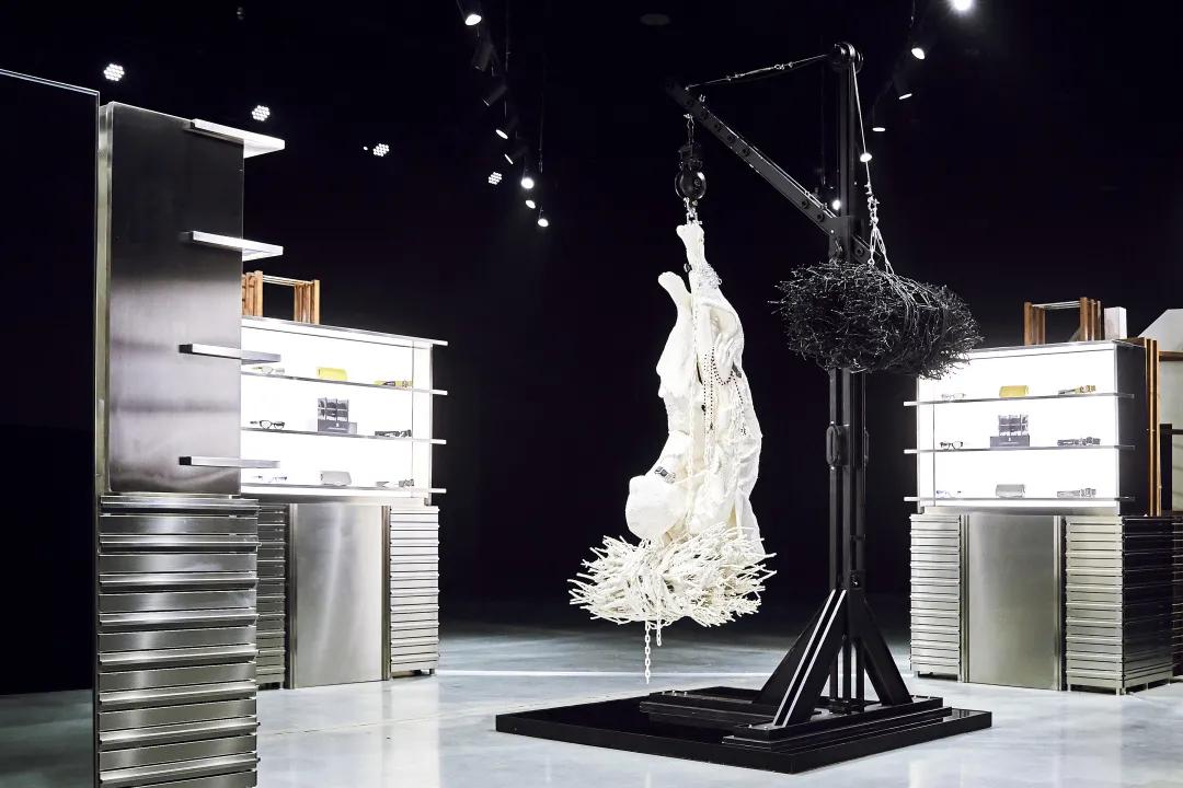 四月魔都优质展览,上海四月魔都展