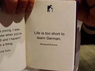 初学者德语视频,初学德语从哪里入手