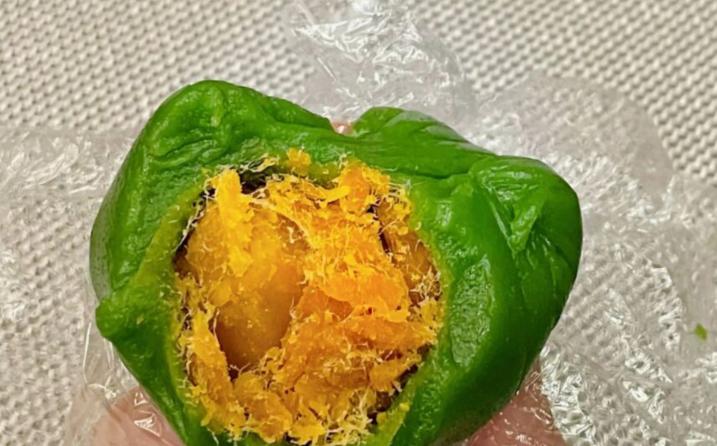 南京糕团百年老字号,南京正宗糕团店