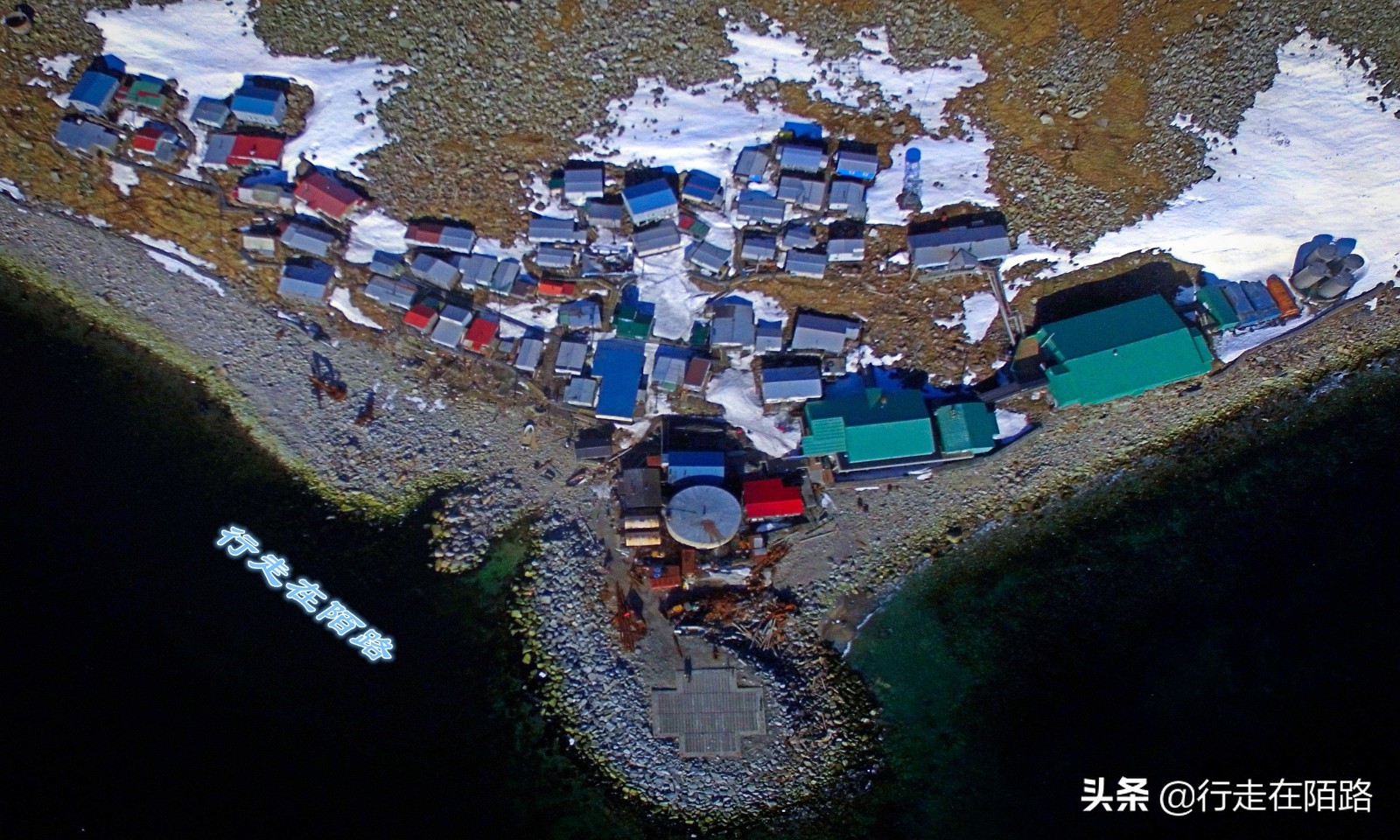 俄乌两国距离多少公里,美俄距离仅4公里